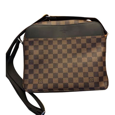 sacoche louis vuitton homme damier|Louis Vuitton Palo Alto.